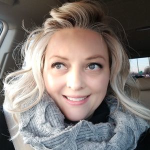 Meet your Posher, Agnieszka